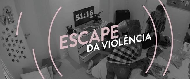Campanha alerta sobre violências contra mulheres na adolescência