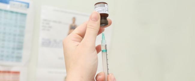 Vacina contra HPV também previne contra vários tipos de câncer