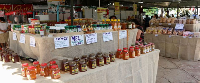 Feira da Agroindústria começa nesta quinta-feira (8) Feira da Agroindústria começa nesta quinta-feira (8)