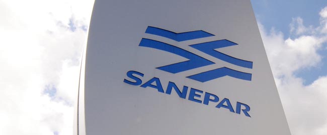 Procon multa Sanepar em R$ 2,3 milhões por cobrança abusiva