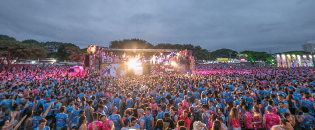 Calouro Folia 2018 terá Léo Santana, Dennis DJ e muito mais Calouro Folia 2018 terá Léo Santana, Dennis DJ e muito mais
