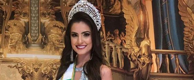 Maringá sedia Miss Paraná pela 15ª vez