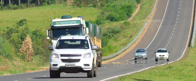 Movimento deve aumentar 10% durante feriado