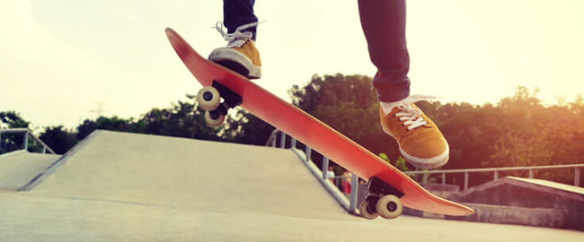 Ordem de serviço para construção de pista de skate será assinada nesta quinta-feira (24)
