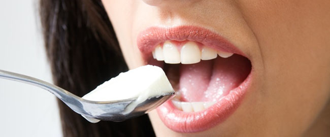 Veja alguns alimentos que contribuem para o fortalecimento dos dentes e a saúde bucal