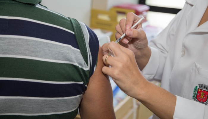Saúde alerta para o prazo final da vacinação contra a gripe