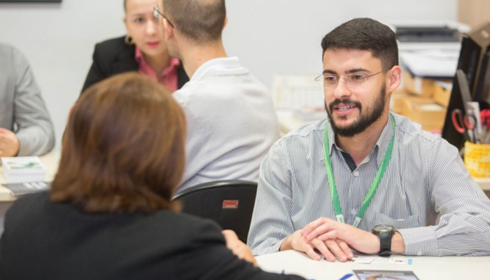 Estão abertas as inscrições para oficinas e consultorias