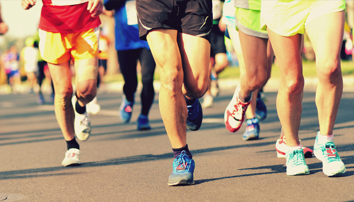 Com corrida, maringaenses ganham qualidade de vida