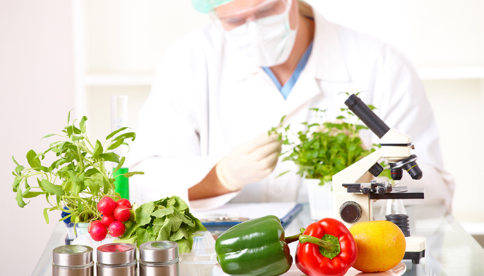 Mestrado e doutorado em Ciência de Alimentos inscrevem alunos não regulares