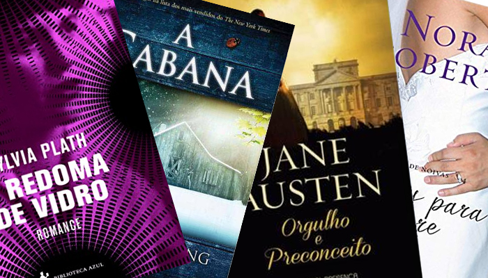 Bibliotecas municipais emprestam quase 100 mil livros em um ano e meio