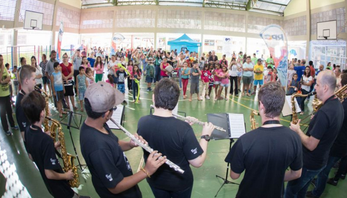 Dia da Cidadania′ oferece serviços gratuitos neste sábado (1º)