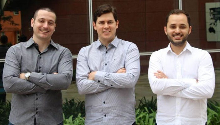 Startup de auxílio a investidores, criada por ex-alunos da UEM, recebe aporte milionário