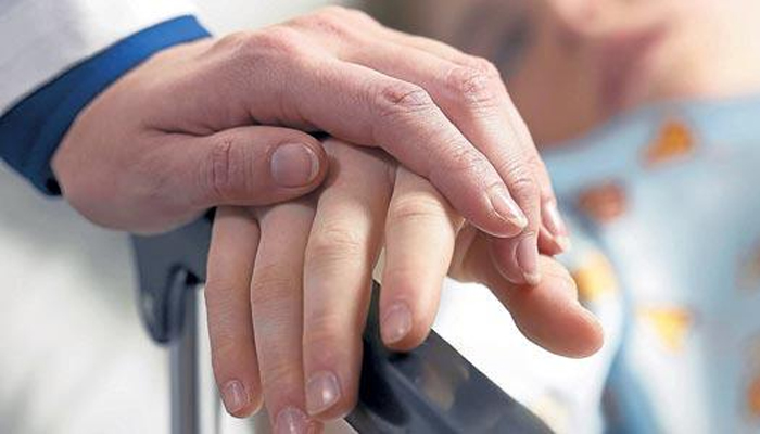 Projeto ampara pacientes que exigem cuidados especiais