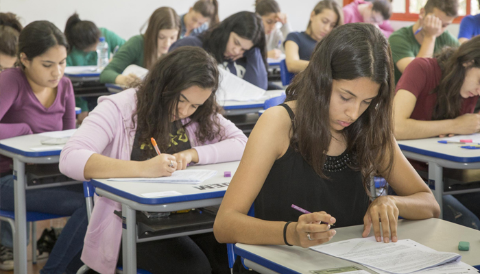UEM tem recorde de inscritos no PAS UEM tem recorde de inscritos no PAS