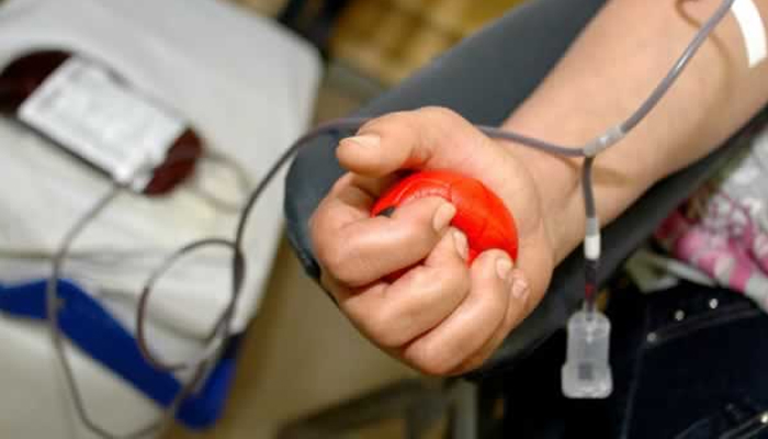 Solidariedade é destaque no Dia Nacional do Doador de Sangue