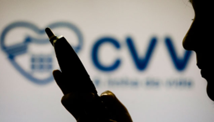 CVV Maringá busca voluntários para 2019
