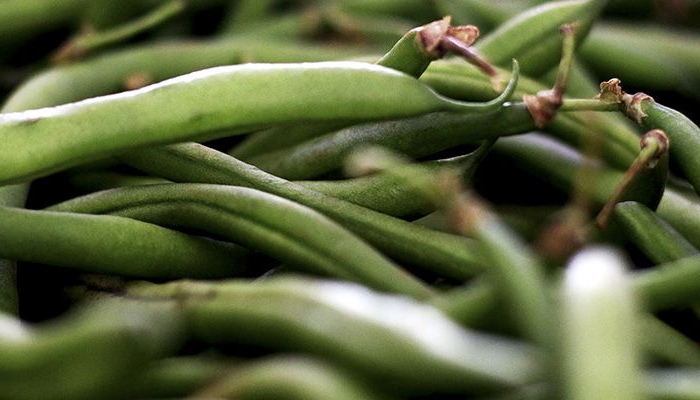 Como escolher e armazenar legumes e verduras?