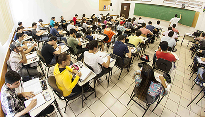 Três instituições privadas seguem com inscrições para o Promube  