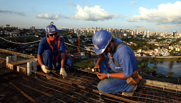 Geração de emprego no Paraná é a maior desde 2014
