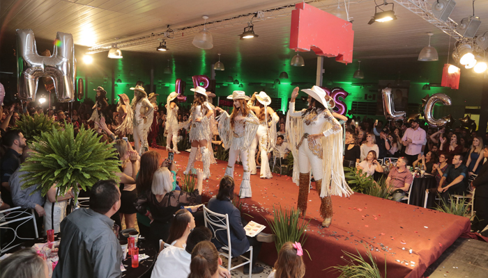 Abertas inscrições para o tradicional concurso Garota Country 2019