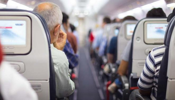 Procon-PR orienta passageiros de companhias aéreas