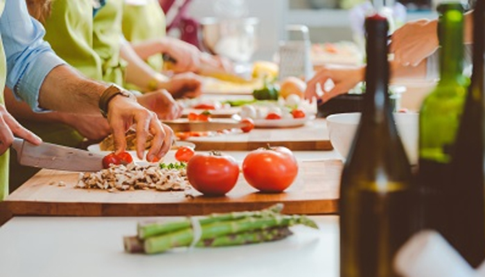 Nova edição do curso de boas práticas de manipulação de alimentos Nova edição do curso de boas práticas de manipulação de alimentos