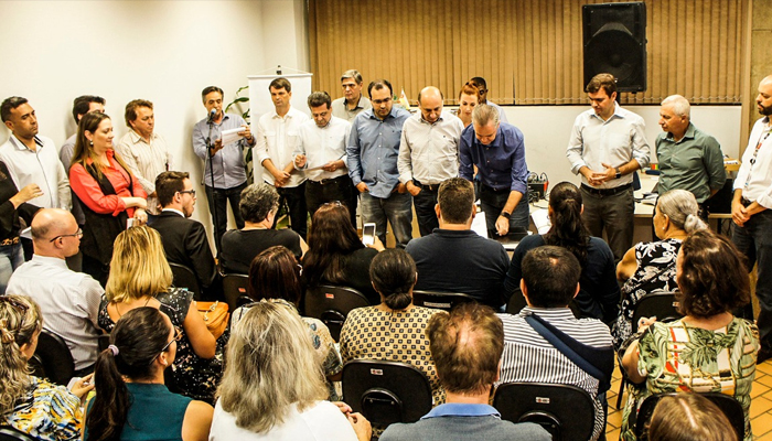 Sancionada lei que prevê tratamento diferenciado às microempresas Sancionada lei que prevê tratamento diferenciado às microempresas