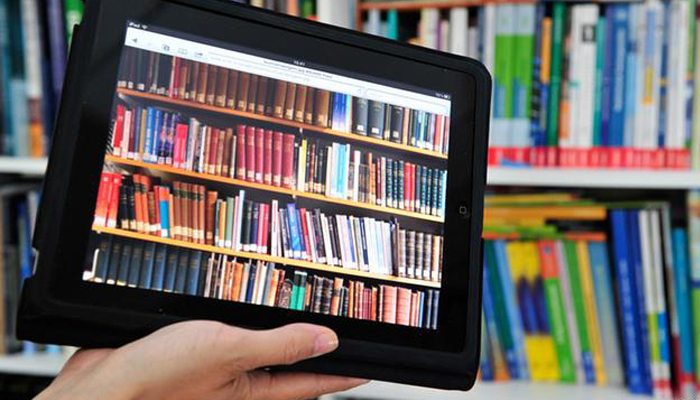 Aplicativo facilita acesso à biblioteca dando acesso a diversos serviços