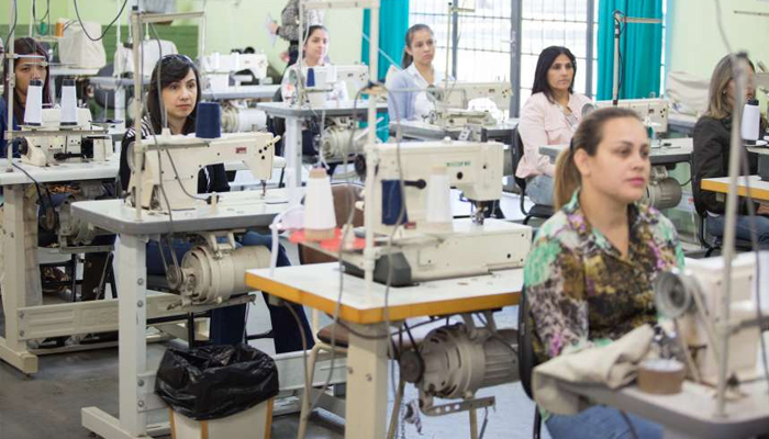 Inscrições gratuitas para cursos da Semulher seguem até sexta-feira (29) Inscrições gratuitas para cursos da Semulher seguem até sexta-feira (29)