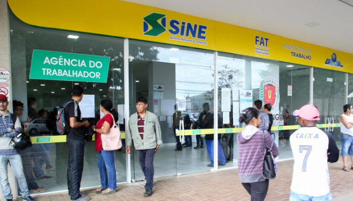 Maringá é o maior gerador de empregos do interior do Paraná
