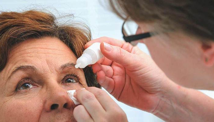 Ação gratuita sobre prevenção ao glaucoma será neste sábado (30)