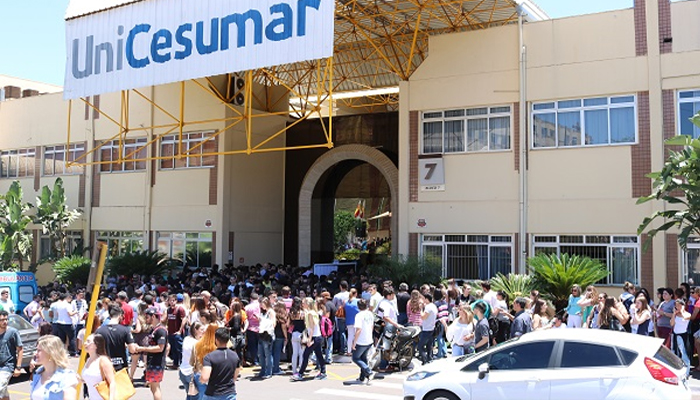 Instituição atinge a marca de 190 mil alunos em todo o Brasil
