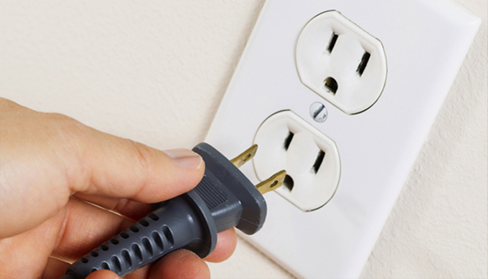 Dez dicas para economizar energia elétrica em casa