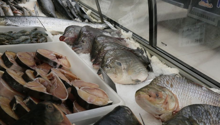 Pesquisa do Procon aponta variação de até 327,81 % no preço de pescados