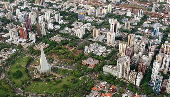 4ª Semana do Turismo de Maringá inicia dia 25