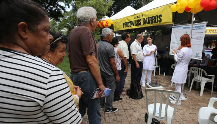 “Procon nos Bairros” tem atendimento a partir desta quinta-feira (2)