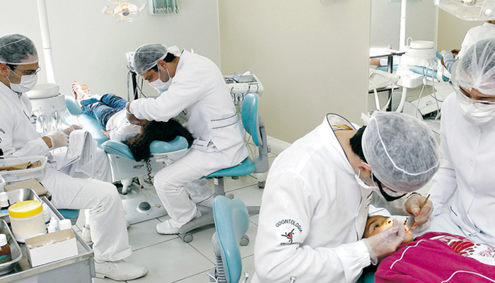 Pós em Odontologia abre vaga em programa de Capes