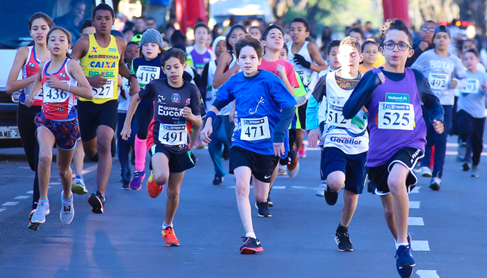 Inscrição para Corrida Rústica Mandacaru segue até 17 de maio