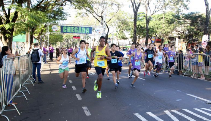 Inscrições para Rústica Mandacaru terminam nesta sexta-feira (17)