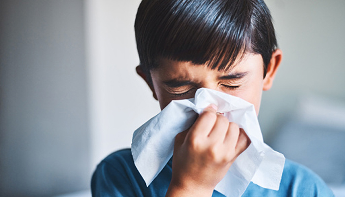 Saiba como prevenir as alergias com a proximidade do inverno