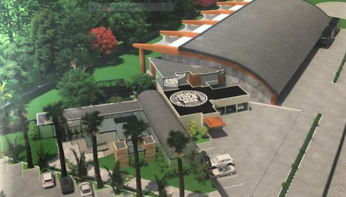 Fábrica de cerveja maringaense investirá R$ 15 milhões em sua nova instalação