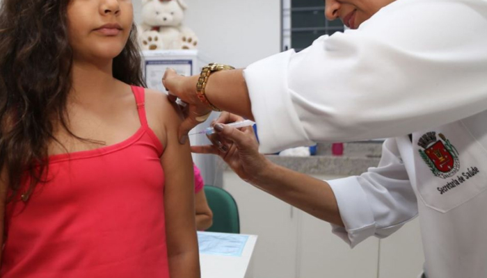 Saúde imuniza 73,79% do público-alvo; campanha termina nesta sexta-feira (31)