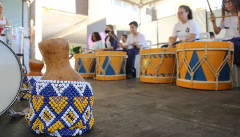 Confira a Agenda Cultural deste final de semana em Maringá