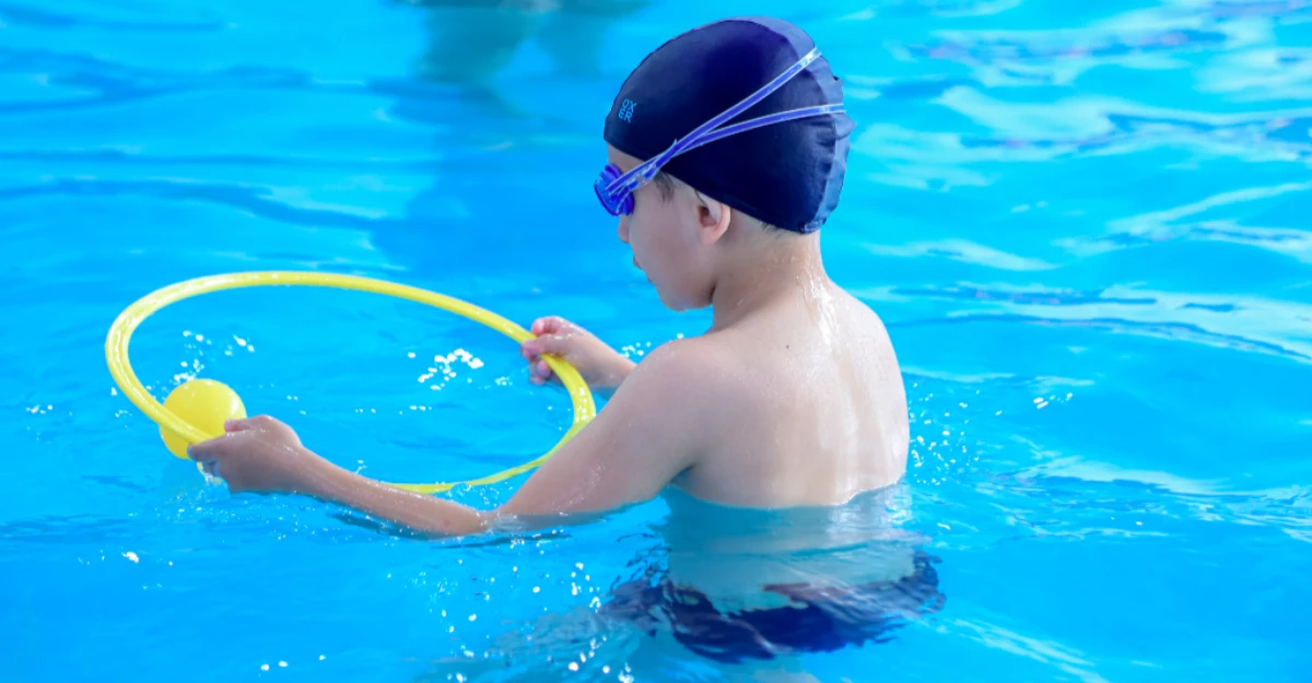 ‘Supera TEA’ oferece atividades físicas para crianças e adolescentes com autismo de níveis 1 ou 2
