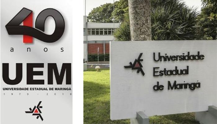 UEM 40 anos: comemoração junto à sociedade