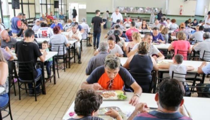 Restaurante Popular de Maringá reabre nesta segunda-feira (19)