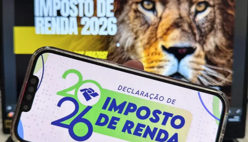 Ganhos com bets deverão ser declarados no Imposto de Renda; entenda