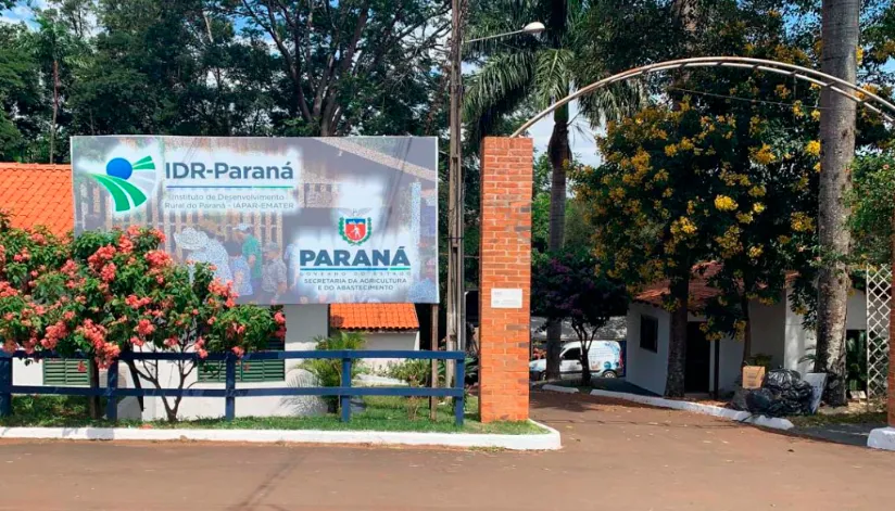 Instituto de Desenvolvimento Rural do Paraná terá concurso público com 422 vagas