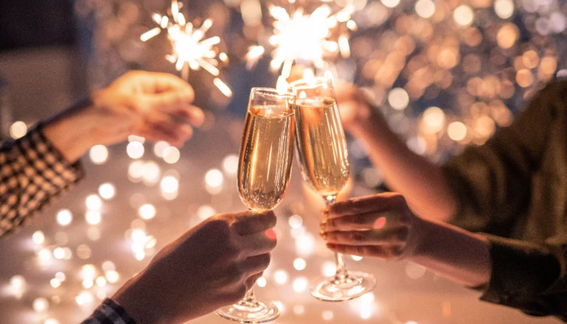 Confira a programação de festas da virada do ano em Maringá