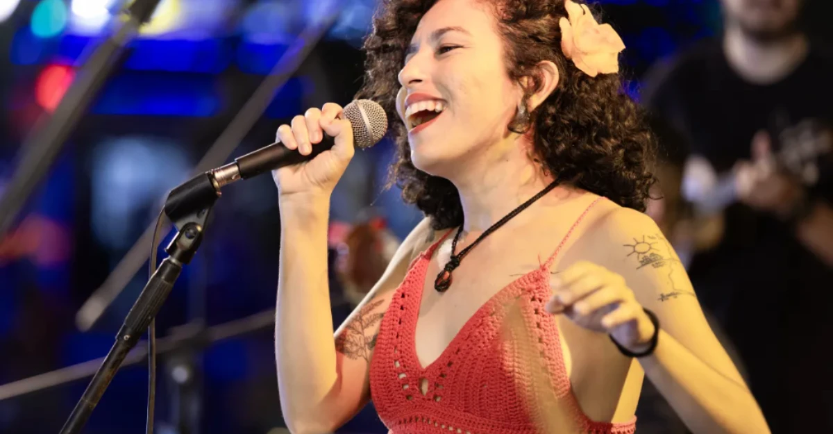 Confira a programação de shows da Festa da Canção 2026